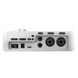 کارت صدا یونیورسال آدیو مدل Apollo Solo USB Heritage Edition